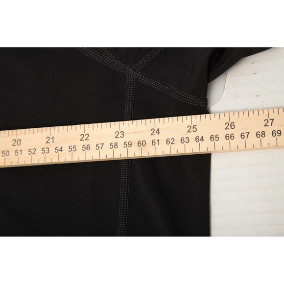 Tommy Bahama Performance Shirt Mens 2XL Black Navy Relax UV Tech UPF 30 Lot Of 2 - Picture 9 of 16